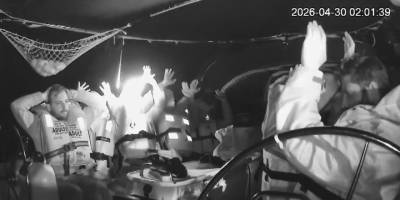 Filoya Kuşatma: Türkler de Alıkondu