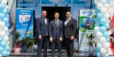 Seapower mühendislerinden Türk Denizcilik sektörüne büyük katkı