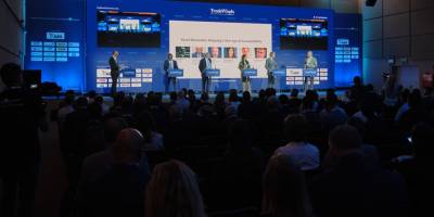 Posidonia 2026 Konferans Programı Başlıyor