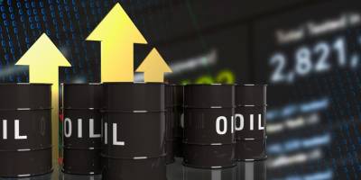 Brent petrolün varili 114,54 dolardan işlem görüyor