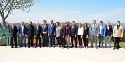 KOSDER Genel Kurul toplantısı gerçekleştirildi