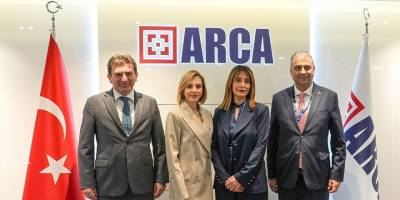 ARCA’nın Deniz Operasyonları OMSAN’a Emanet