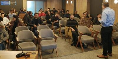 Turkon Line “Gemi Acente Personeli” eğitimini gerçekleştirdi