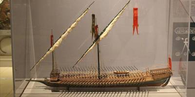 İskenderun Deniz Müzesi yeniden ziyaretçisiyle buluşacak