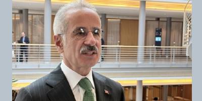 Küresel Ulaşımda Yeni Dönem: Türkiye’nin Rolü Büyüyor