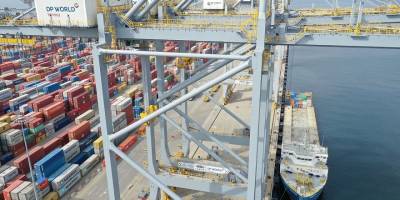 DP World, BAE ile Türkiye arasındaki Kapsamlı Ekonomik Ortaklık Anlaşması