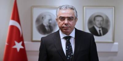 Beş Deniz Arasında Türkiye: Kalpgah Coğrafya Mı, Kapasite Mi?