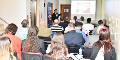 Mengi: “Yük sörveyinde doğru soru önemli”