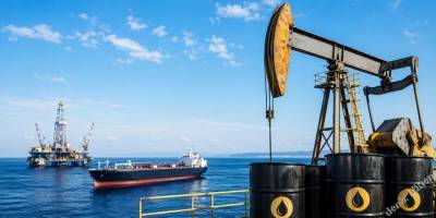 Küresel Riskler Petrol Fiyatlarını Baskılıyor