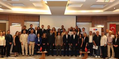 Deniz Ekosistemini Koruyacak "SEAMAR" Projesi Tanıtıldı