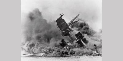 Pasifik’te Bitmeyen Tehlike: USS Arizona Alarm Veriyor