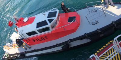 Kılavuz Kaptan Sınav Duyurusu 2024