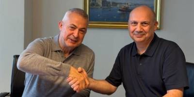 Med Marine ve Marine Römorkör’den Stratejik İş Birliği