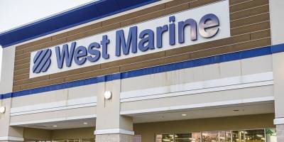 West Marine Mali Krize Yenildi