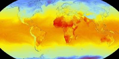 WMO'dan El Nino Alarmı