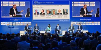 Jeopolitik Krizler Deniz Ticaretini Yeniden Şekillendiriyor