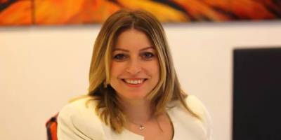 Atlas P&I’ın yeni genel müdürü Burcu Berrak oldu