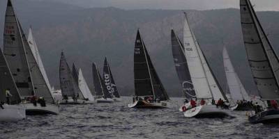 MIYC Kış Trofesi sona erdi