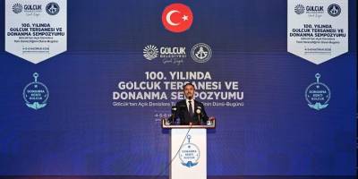 Türk Denizciliğinin Geçmişi ve Geleceği Gölcük’te Ele Alınıyor
