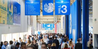 Posidonia 2026'da Yapay Zekâ ve Denizcilik Teknolojileri Ön Plana Çıktı