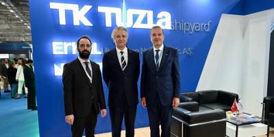 Posidonia’da Türkiye Rüzgârı