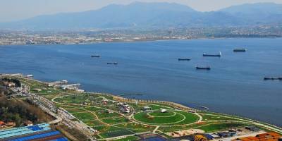 Marmara Denizi’nin Geleceği Kocaeli’de Şekilleniyor