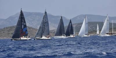 Yelkende SCHÜCO-BAYK Kış Trofesi sona erdi