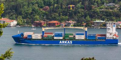 Şimdi denizde ve karada yatırım yapma zamanı