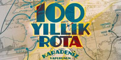 Cumhuriyet’in İlk Seyyar Sergisi, 100. Yılında İş Vapur’da Konuşuluyor 
