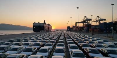 Port Yarımca’da Dev Lojistik Hamlesi