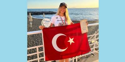 17 Yaşında Tarihe Geçti