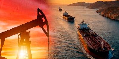Hürmüz Boğazı'nda Trafik Normalleşti, Brent Petrol Düştü