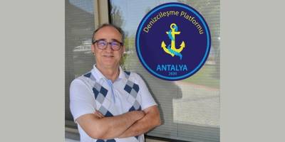 Kabotaj Haftasında Ünlü’den Denizcilik İçin Stratejik Çağrı