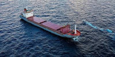 Tahıl koridorunun yeniden işler hale geldiği açıklandı