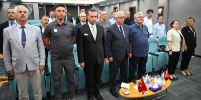 Körfezden Küresel Ticarete: DTO Kocaeli’de Yoğun Gündem