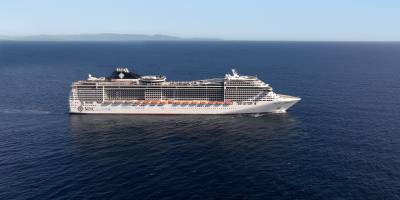 MSC Cruises’tan Türkiye Pazarında Yeni Büyüme Hamlesi