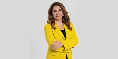 BIMCO’nun İlk Kadın Başkanı DTO Başkanlığına Aday Oldu