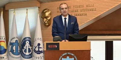 İMEAK DTO'da Tamer Kıran'dan Kritik Karar