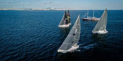 Bosphorus Cup'ta Çeyrek Asırlık Yolculuk Kutlanıyor