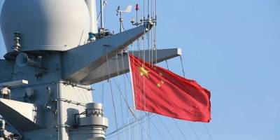 Çin'den ABD ve müttefiklerine Kızıldeniz'de gerilimi yükseltmeme uyarısı