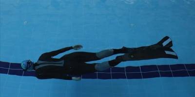 Dünya Şampiyonası'nın ilk gününde milli yüzücüler 6 madalya aldı