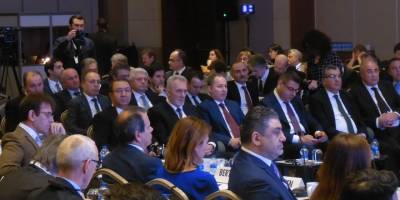 Mare Forum ‘GİSBİR’ sponsorluğunda bir araya gelecek