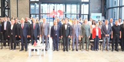 Kocaeli'nden Kabotaj'ın 100. Yılında Güçlü Denizcilik Vizyonu