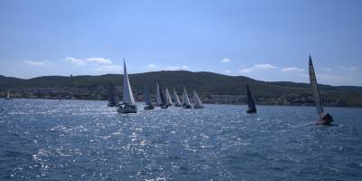 Jimmy Key Universail 2023 Yelken Yarışı’nın Ödülleri Sahiplerini Buldu