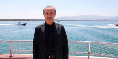 Karadeniz'in "Mavi Bayrak Lideri" Samsun Tatilcileri Bekliyor