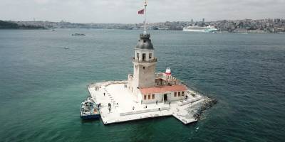 Kız Kulesi bugün ziyaretçilerini ağırlamaya başlıyor