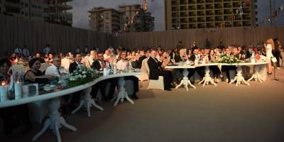 Mersin DTO, Kabotaj Kanunu'nun 100. Yılını Coşkuyla Kutladı