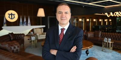 “Türkiye is no longer a regional maritime nation, but a global maritime power.”