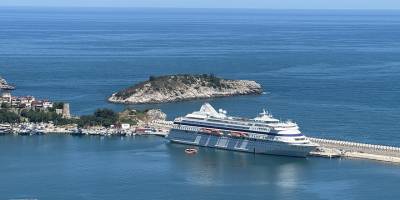 Astoria Grande'den Amasra'ya Yeni Turist Seferi