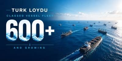 Türk Loydu Klasında 600'ü Aşan Güven